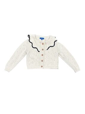 Maison Me Cardigan Kids Size 4-5